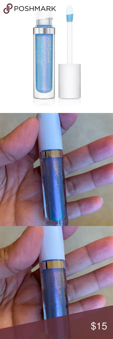 The Cosmic Spell Lip Balm: A Celestial Kiss for Your Lips
